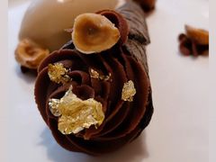 -Le Bernardin