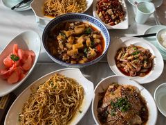 -陈麻婆豆腐总店