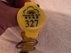 -世外桃源水疗会(皇庭彩园店)