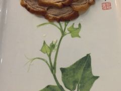 全聚德精品烤鸭-北京全聚德(王府井店)