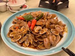 -顺风山庄(水濂山店)