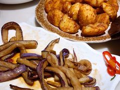 -滇铺子·云南特色菜·第九届野生菌美食节(曲靖万达店)