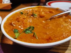 -食彩美印度特色美食餐厅·印度料理