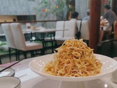 -热河食府(中山路店)