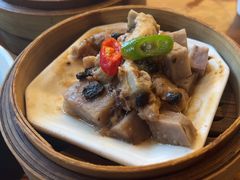 -如轩·海鲜砂锅粥·潮汕菜(一品天下店)
