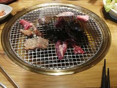 -牛人·雪花牛·木炭烤肉(昆山陆家店)