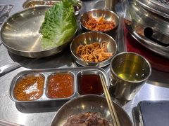 -本炙炭烤·蒲烧活鳗料理店(金沙洲店)