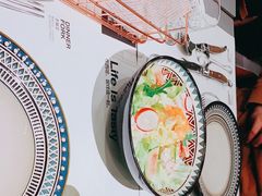 -西堤牛排(北京国瑞店)