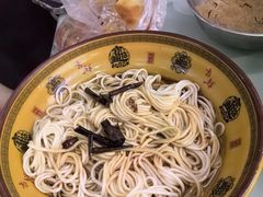 -食惠里小笼包面馆(越秀店)