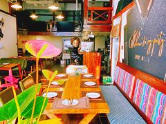 大堂-LUCCA卢卡西班牙海鲜饭(远洋广场店)