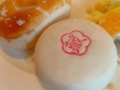 -万达文华酒店·美食汇自助餐厅