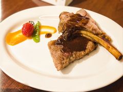 -洲际酒店-第六层自助餐厅