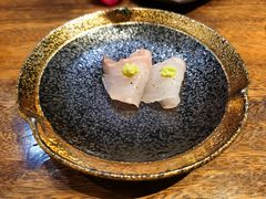 -桐寿司Sushi Tong