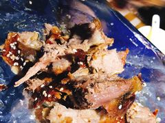-串亿88烧烤·羊腿·羊蝎子(板泉路店)