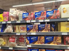 -永辉超市(长江国际店)