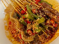 -恋上乐山小吃(水围恒春园店)