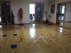 -悦动体能(金融街店)