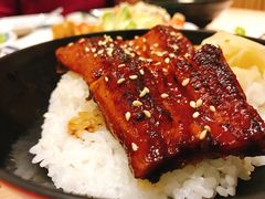 -歌行灯日本料理(伊势丹店)