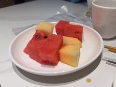 -犇鼎牛潮汕牛肉火锅(新辰里学清路店)
