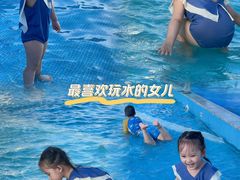 -汕头中海黄金海岸水上乐园