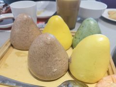 -大锅强·蒸海鲜青岛菜(城市阳台店)