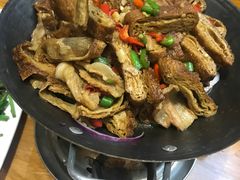 -原鄉本味 楚菜 丹江口鱼(北苑店)