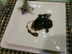 -禾牧铁板创意料理(姑嫂树路店)