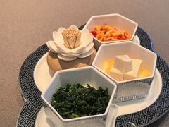 -香山湖渔家大院