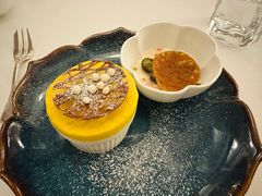 -上海和平饭店-华懋阁 The Cathay Room