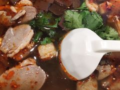 -苏晓玥·手作江南小吃(深圳北站店)