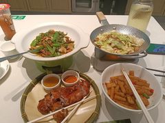 -绿草地·湘菜(7mall店)