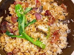 -香港新曜记·粤菜点心(滨江宝龙店)