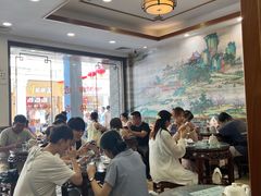 -仁信老铺(华盖路店)