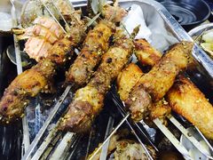 -老虎滩大连海鲜烧烤(建邺云锦路总店)