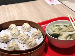 -知味观(湖滨总店)