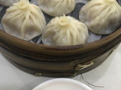 -陈扬蟹黄汤包(开元路店)