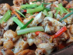 美蛙鱼头-辛香汇(飞洲店)