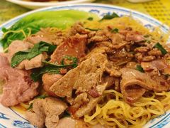 牛三星-顺记冰室(宝华路店)