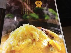 菜单-无名居(西直门总店)