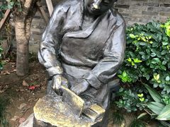 -东关历史文化旅游区-东门遗址