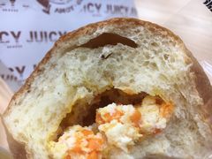 布里欧修-Juicy Bakery(大学路店)