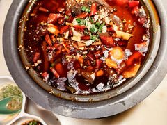 -锦府盐帮·李宅(领展购物广场中关村店)