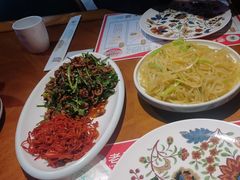 -老昌春饼(欧亚世纪店)