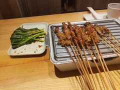 -木屋烧烤(观澜湖新城MH店)