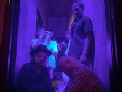 -棂笼·深度沉浸密室(武汉旗舰店)