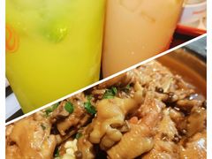 -胖哥俩肉蟹煲(福州仓山爱琴海店)