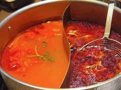 -手选潮汕鲜活牛肉火锅(二七广场店)