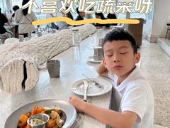 -娜娜家•Nana's restaurant (南开大悦城店)