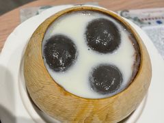 -杏甜品(尖沙咀加拿分道店)