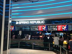 -春天国际影城(中庚漫游城杜比全景声店)